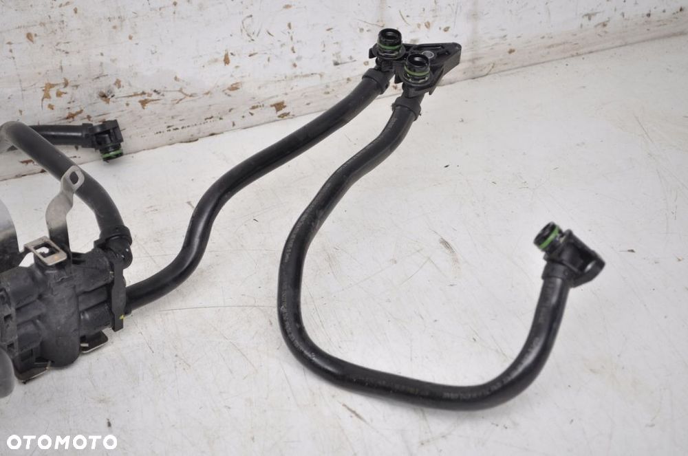 BMW G20 330e 2.0 PRZEWÓD OLEJOWY SKRZYNI BIEGÓW - 6