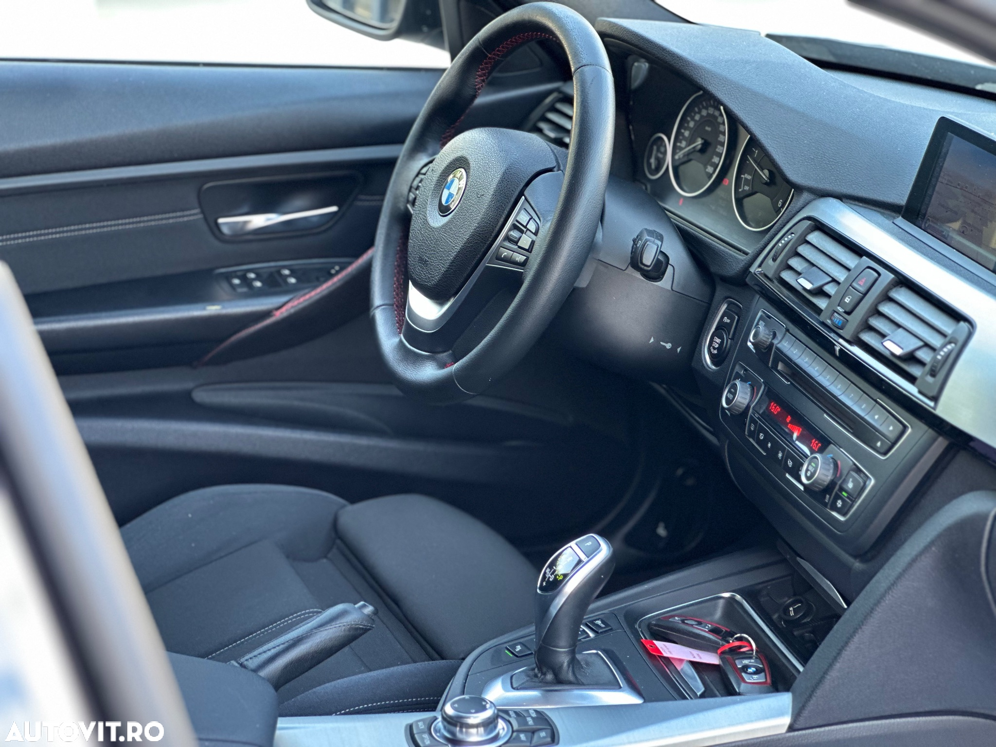 BMW Seria 3 - 22