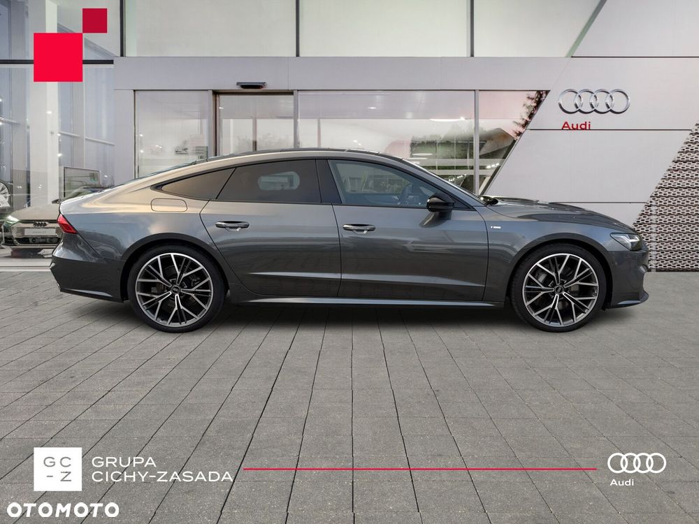 Audi A7 Sportback - 6