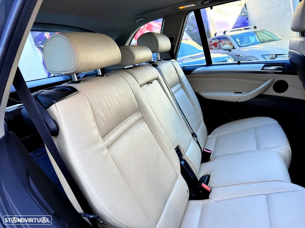 BMW X5 40 d xDrive - 30