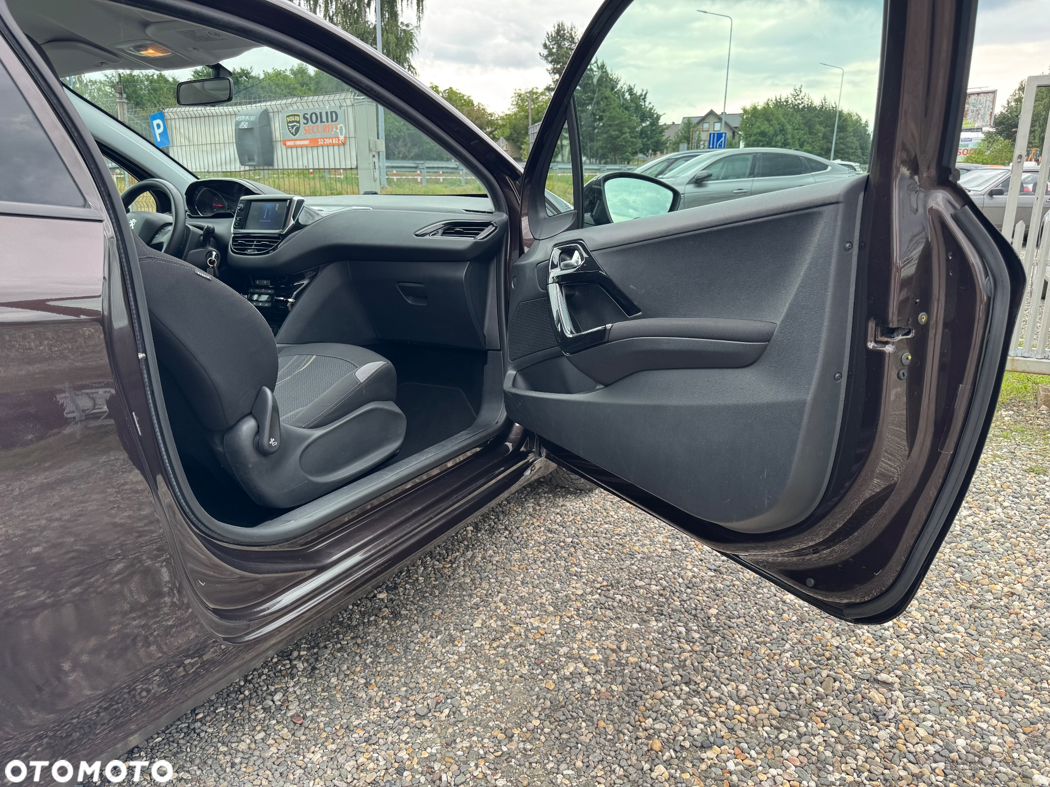 Peugeot 208 1.4 VTi Active - 16
