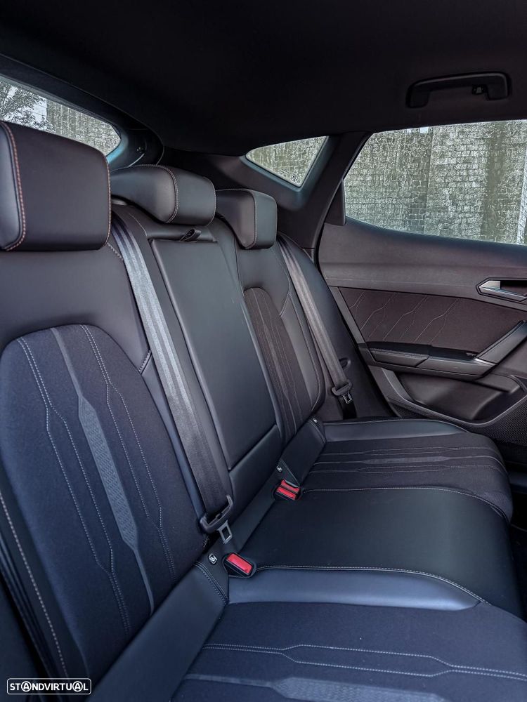 Cupra Formentor 1.5 TSI - 6