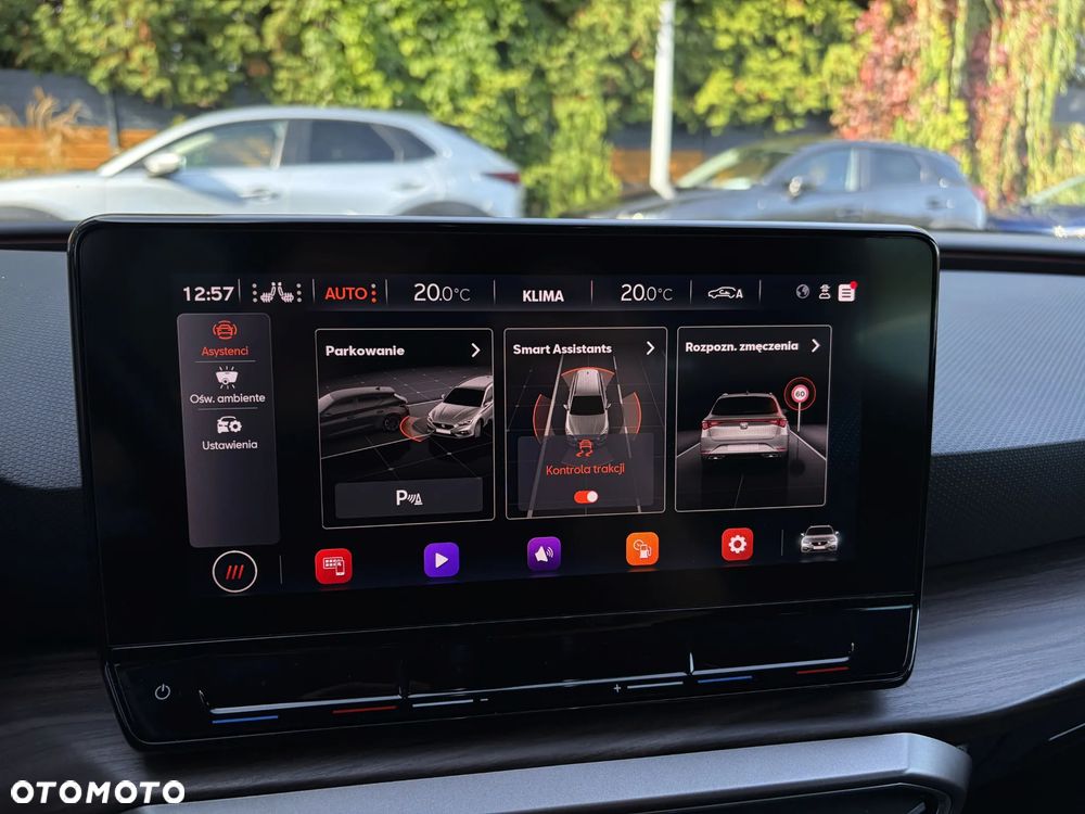 Seat Leon 1.5 eTSI ACT OPF DSG Xcellence - 28