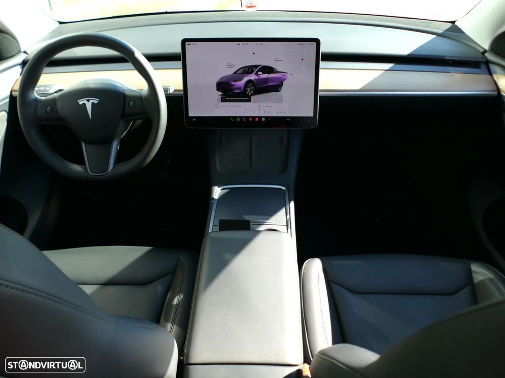 Tesla Model Y Standard - 36