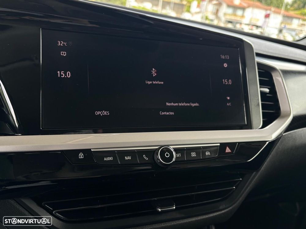 Opel Grandland 1.5 CDTI GS Line AT - 14