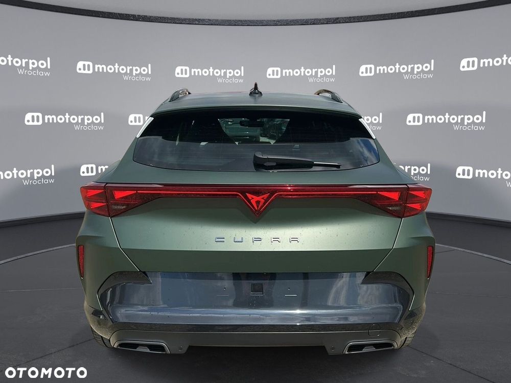 Cupra Formentor - 12