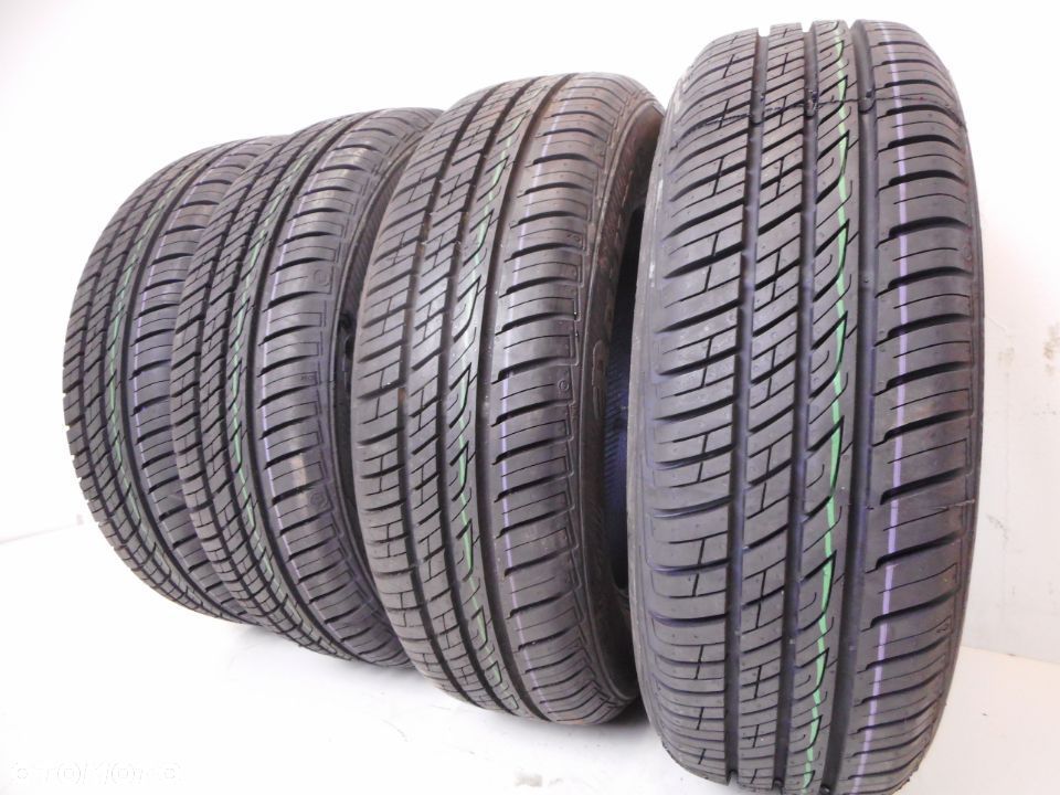 4x Opony Letnie 185/65 R15 Barum Brillantis 2 2019 ROK DEMO
