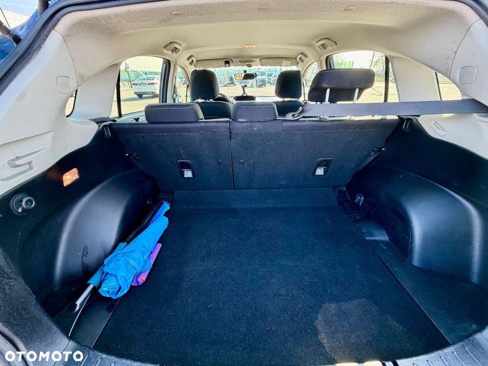 Subaru XV 2.0i Active CVT - 4