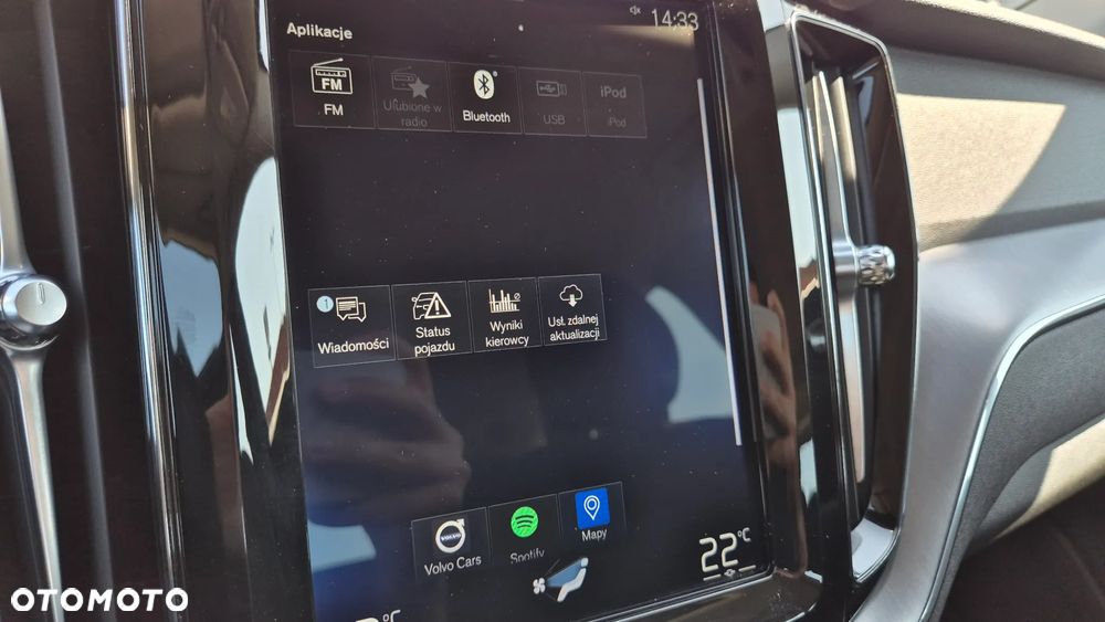 Volvo XC 60 D4 Momentum Pro - 12