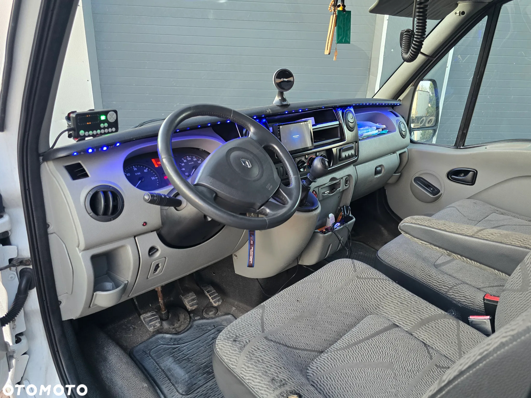 Renault Master - 15
