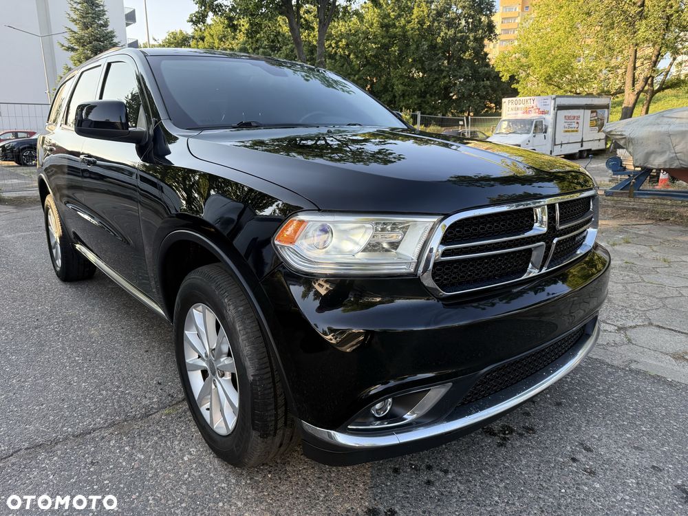 Dodge Durango - 3