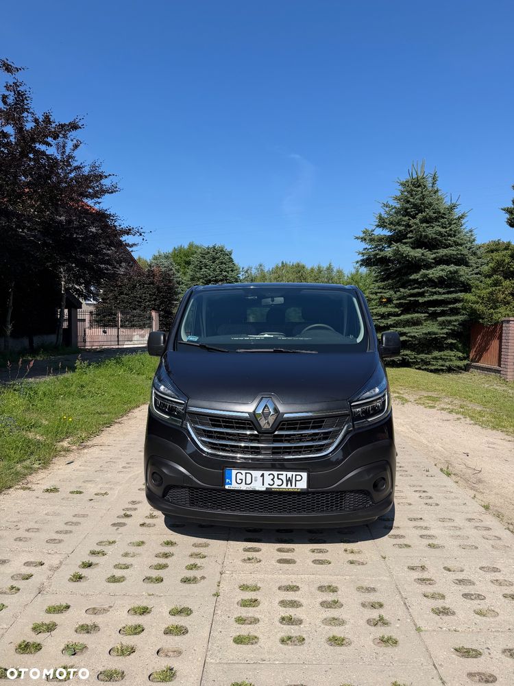 Renault Trafic - 2