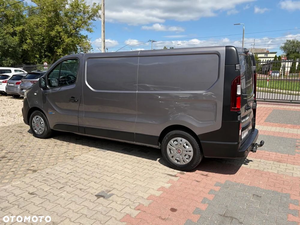 Renault TRAFIC - 9