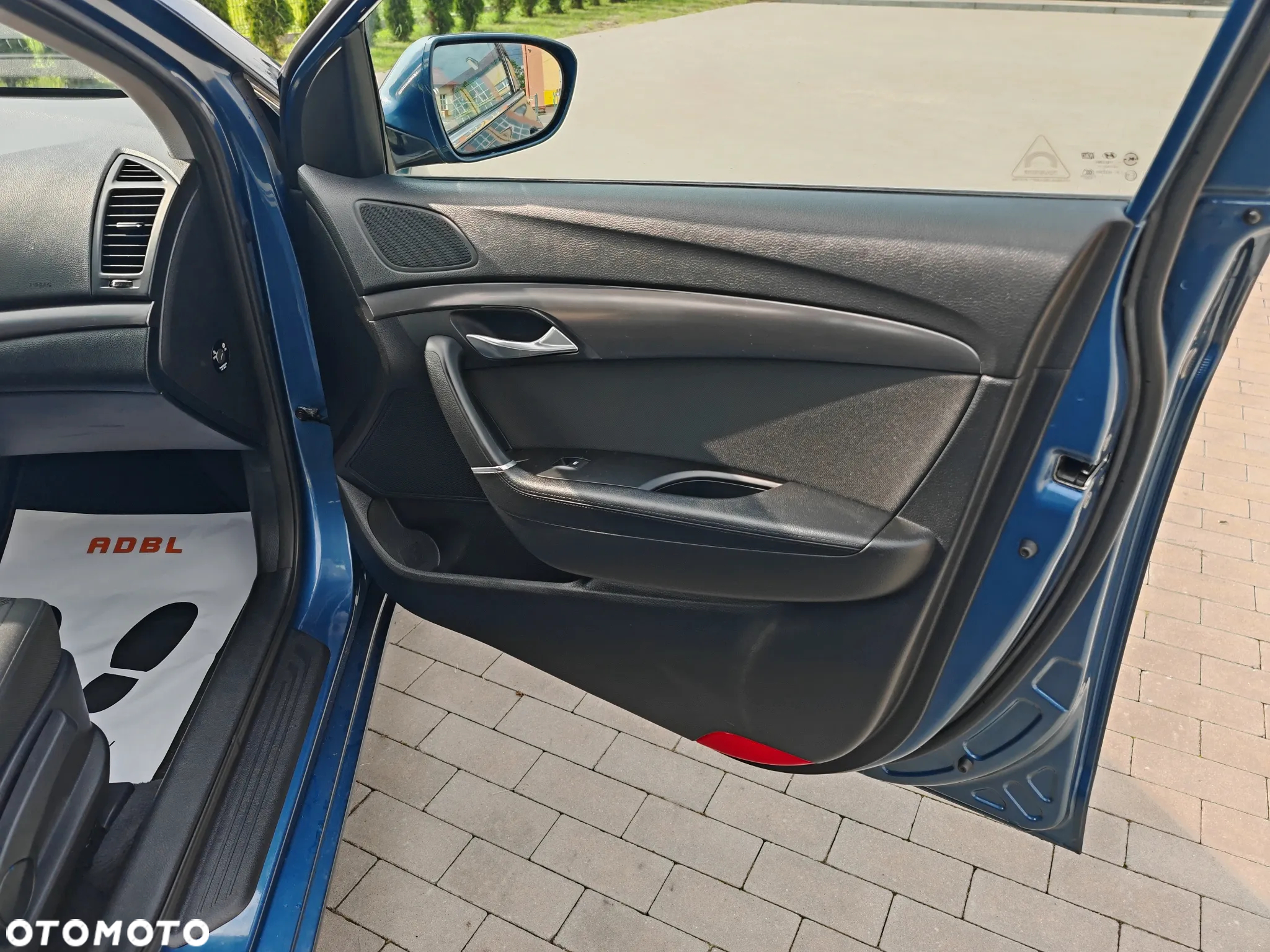 Hyundai i40 i40cw 1.7 CRDi 5 Star Edition - 21