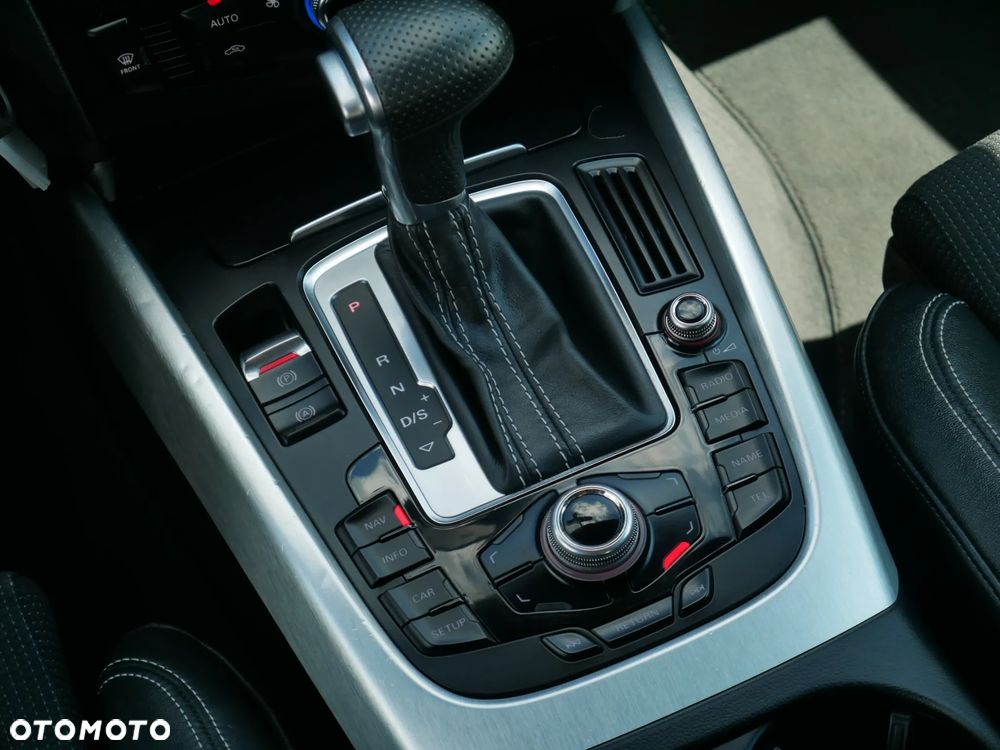 Audi Q5 - 33