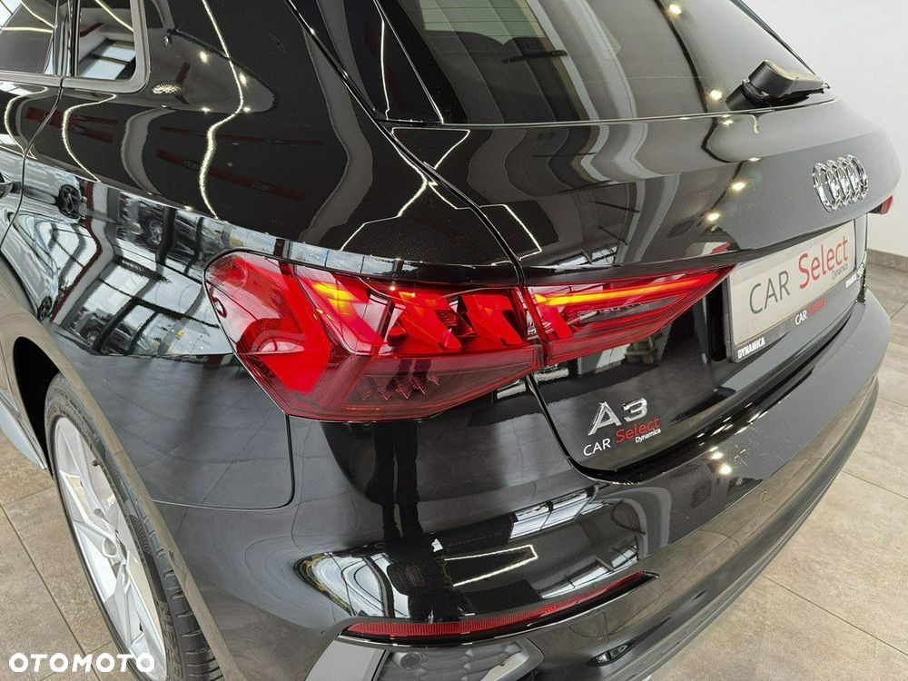 Audi A3 - 12