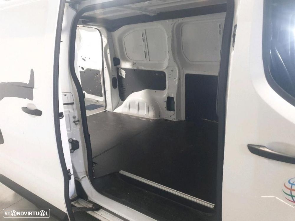 Citroën Jumpy 1.5 BlueHDi M Club (c/iva) - 8