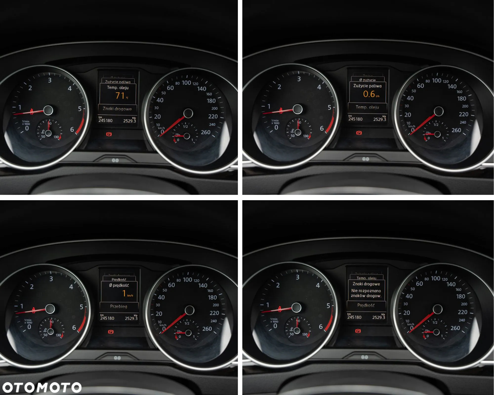 Volkswagen Passat 2.0 TDI BMT Comfortline - 36
