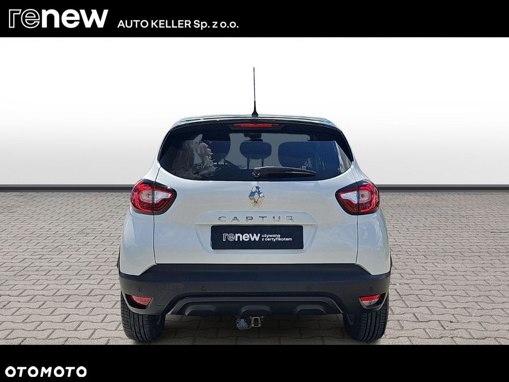 Renault Captur 0.9 Energy TCe Limited - 6