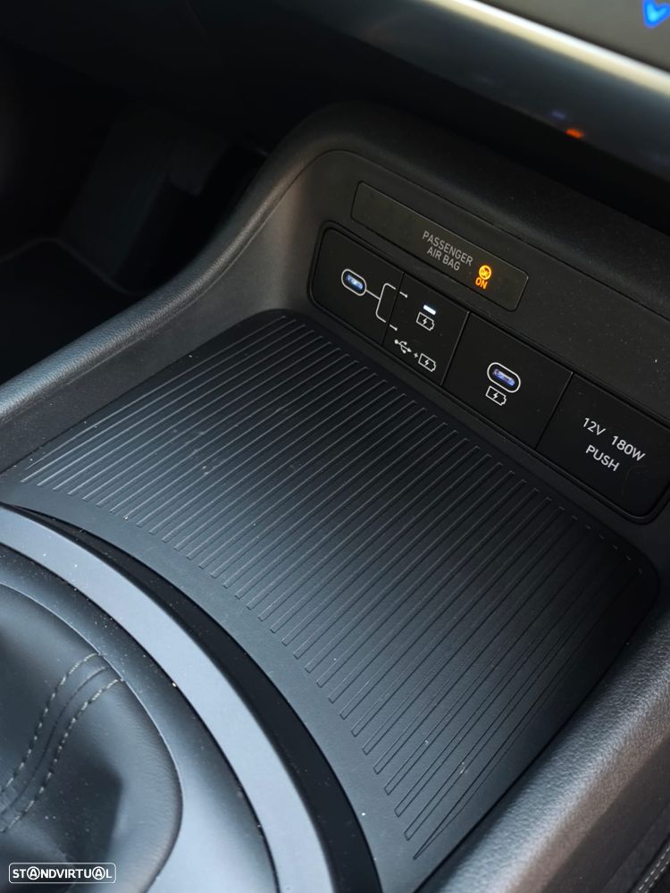Hyundai Kauai 1.0 T-GDi Premium One - 14