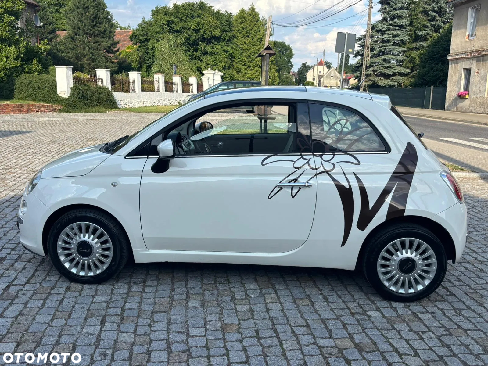 Fiat 500 C 1.2 8V Collezione - 8