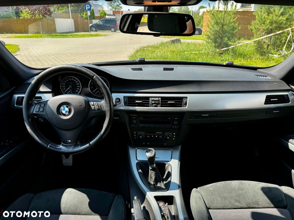 BMW Seria 3 - 26