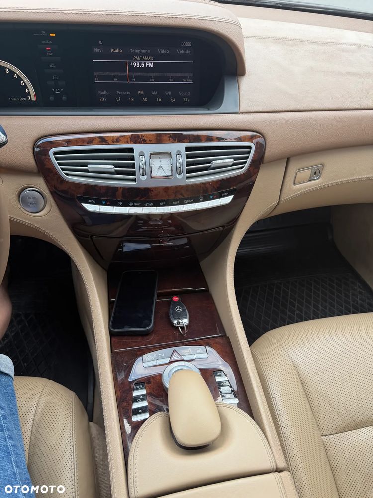 Mercedes-Benz CL - 31