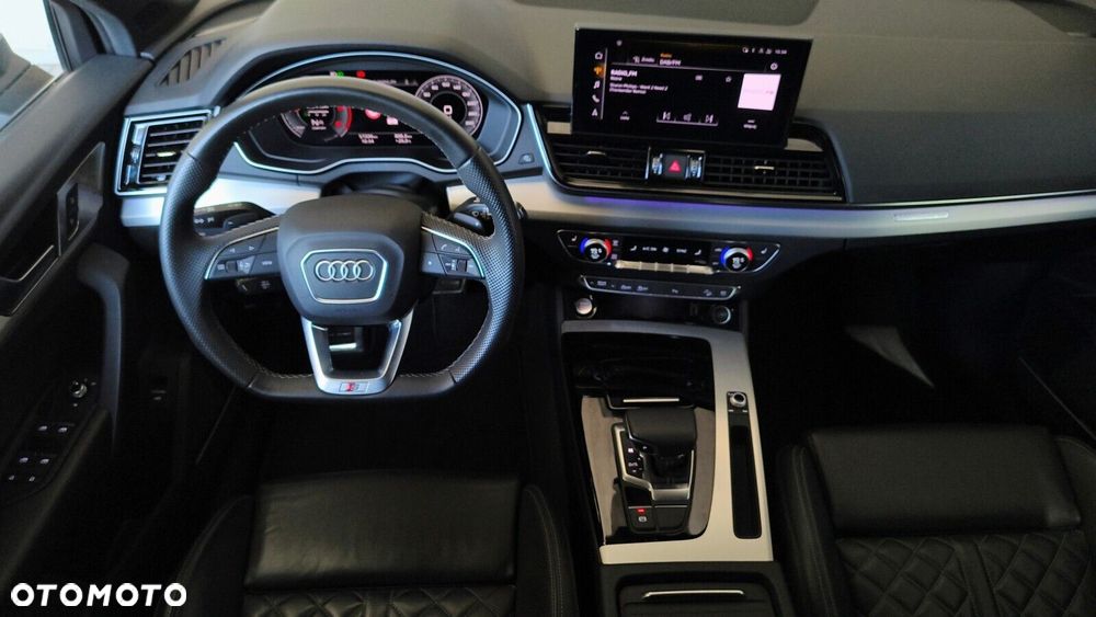Audi Q5 Sportback - 38