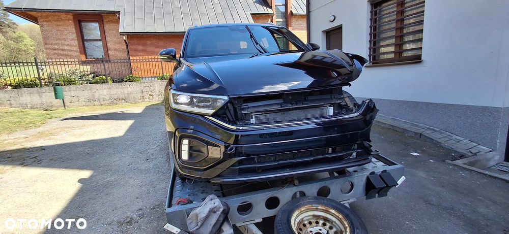 Volkswagen T-Roc 1.5 TSI OPF DSG R-Line - 30