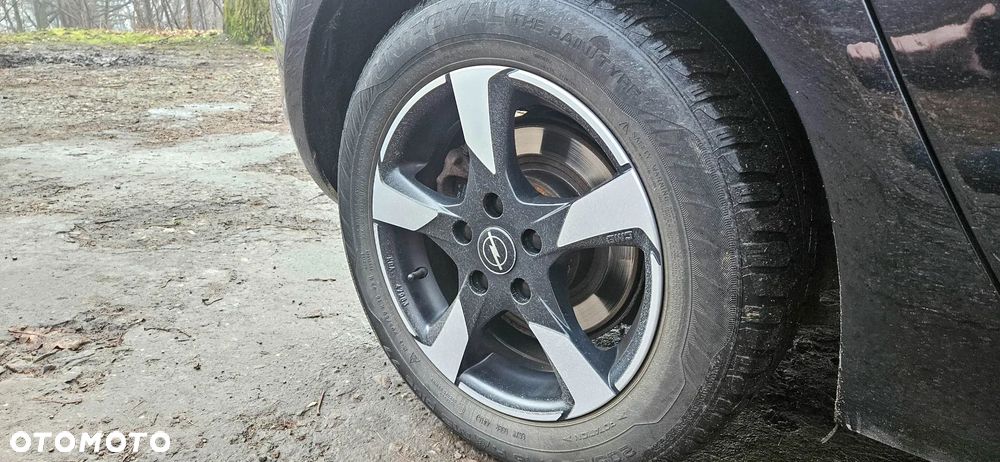 Opel Astra 2.0 CDTI Cosmo - 18