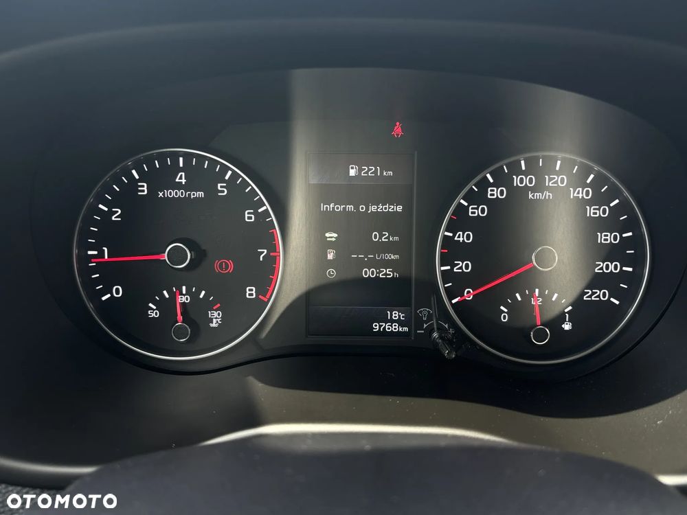 Kia Picanto 1.2 L - 16