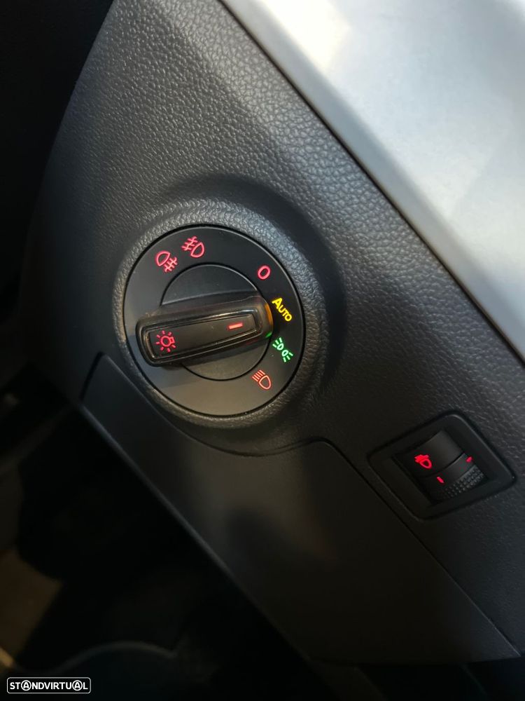 SEAT Ibiza 1.0 TSI Style - 24