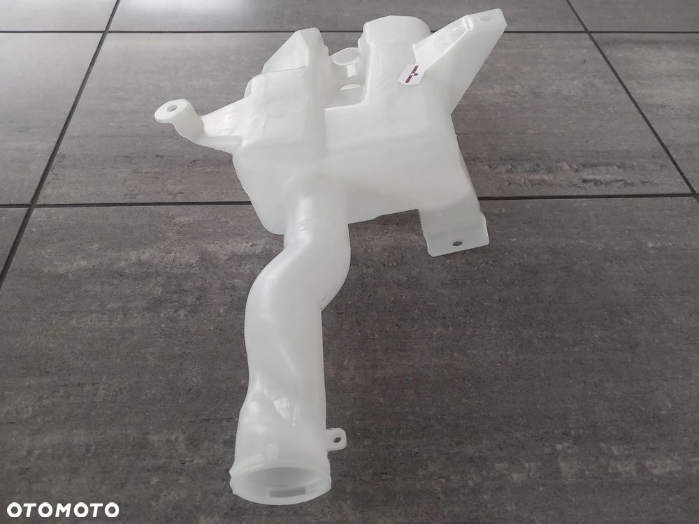 Zbiornik płynu do spryskiwacza szyb bez układu mycia reflektorów Ford Mondeo 2000-2007 1218005 - 5