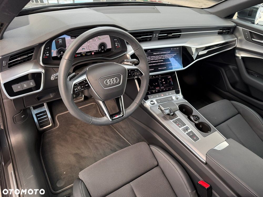 Audi A6 Avant - 19