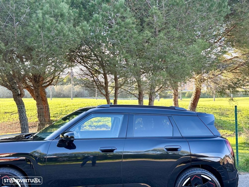 MINI Aceman JCW XL - 19