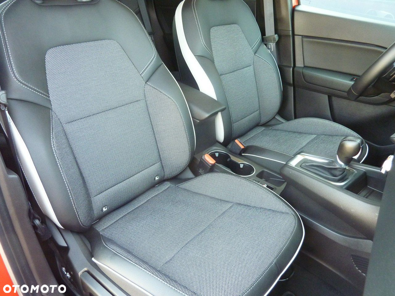 Renault Captur - 14