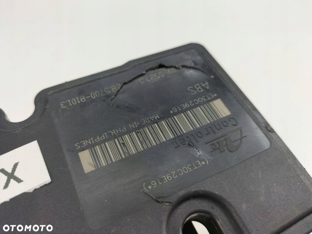POMPA ABS MITSUBISHI LANCER VIII 4670A46 - 6