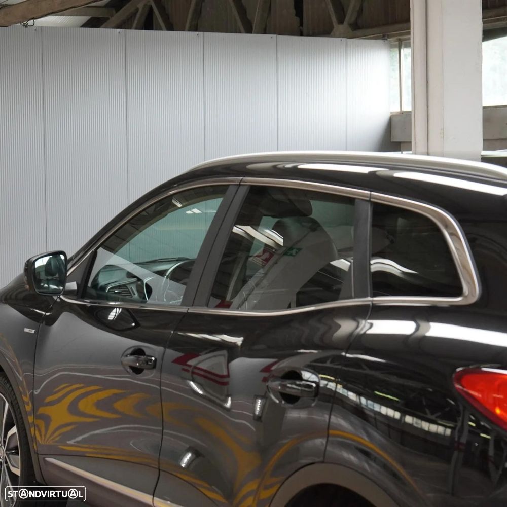 Renault Kadjar Energy TCe 130 EDC Bose Edition - 51