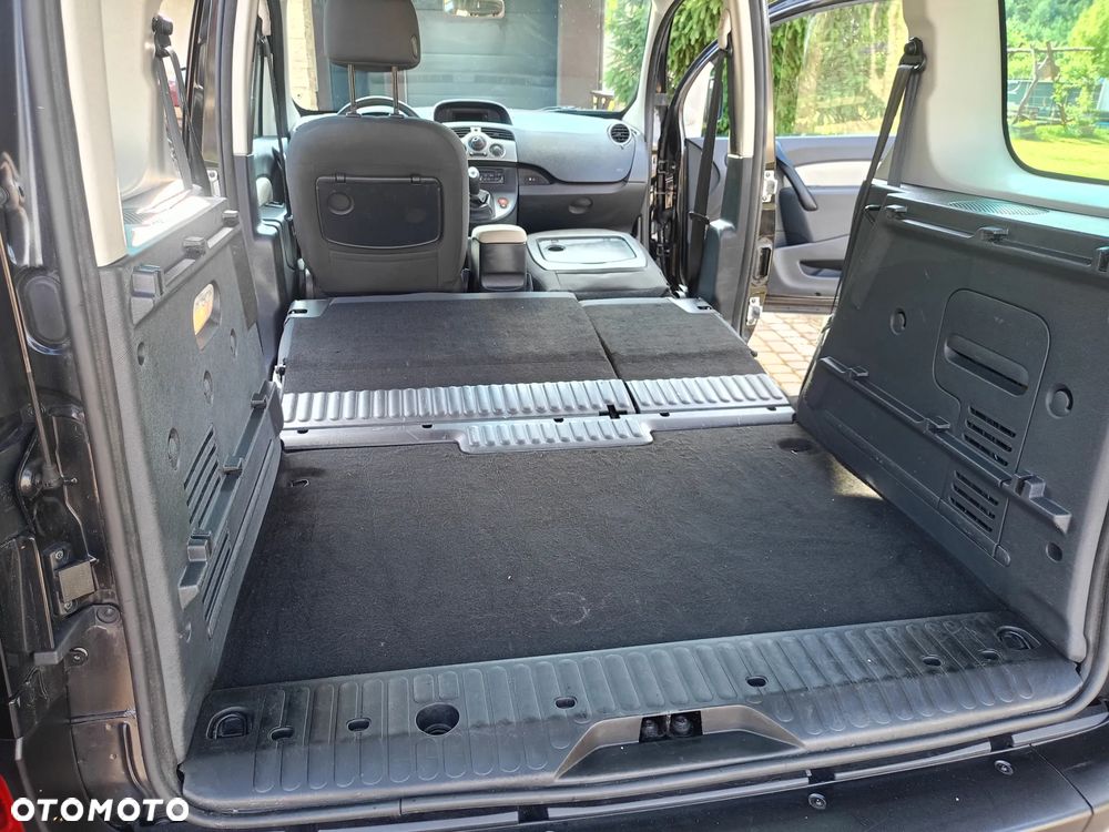 Renault Kangoo 1.6 16V 105 Expression - 16