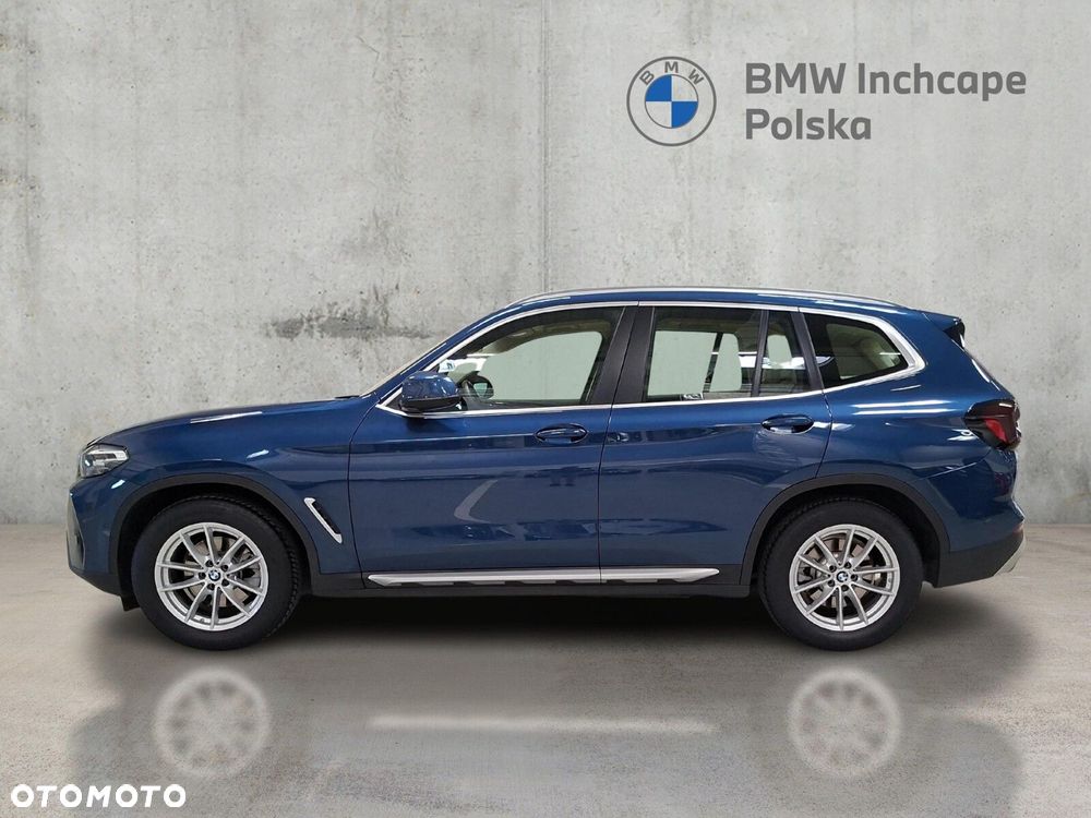 BMW X3 - 2