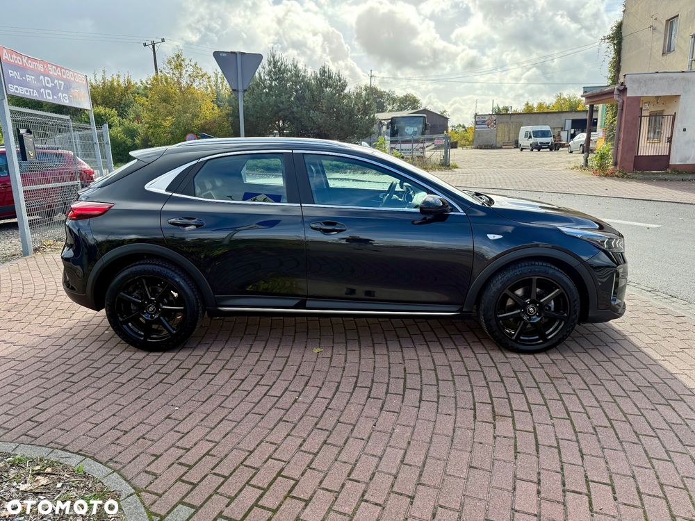Kia XCeed 1.5 T-GDI L Business Line DCT - 25