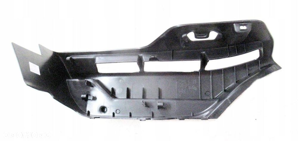 CITROEN C3 III LIFT OSŁONA MOCOWANIE PÓŁKI PRAWA TYŁ TYLNA 9813351577 - 2