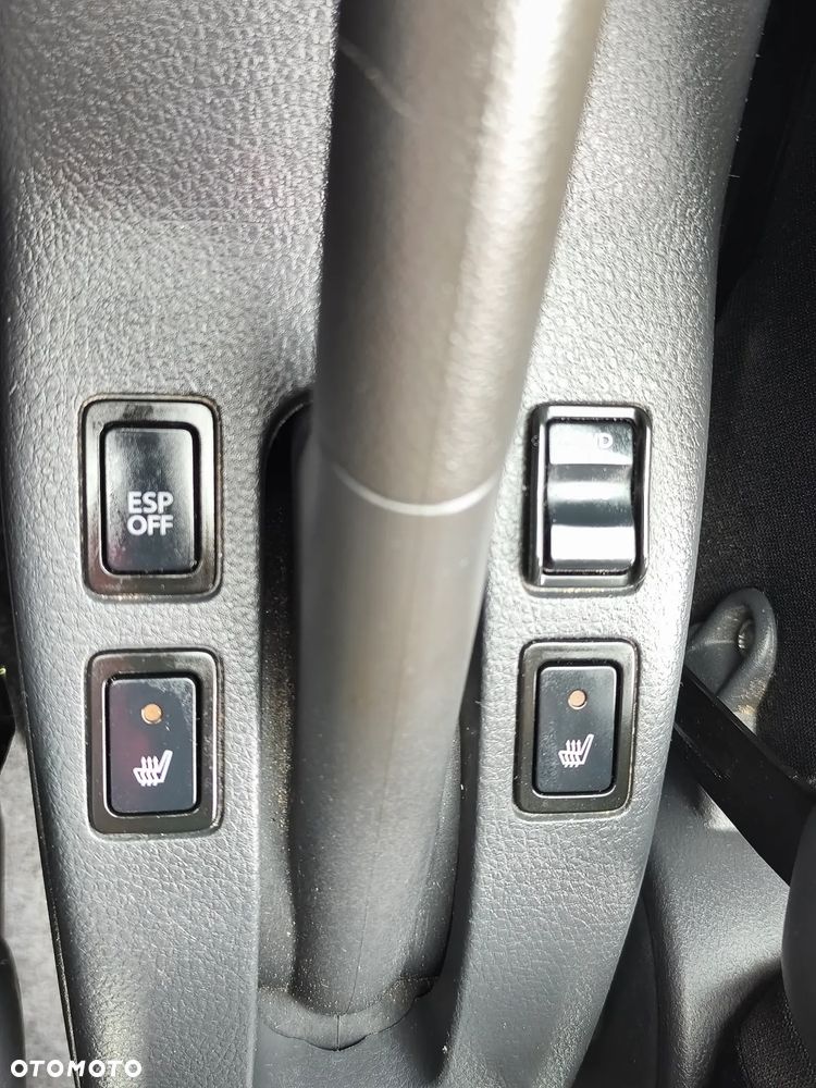 Suzuki SX4 - 25