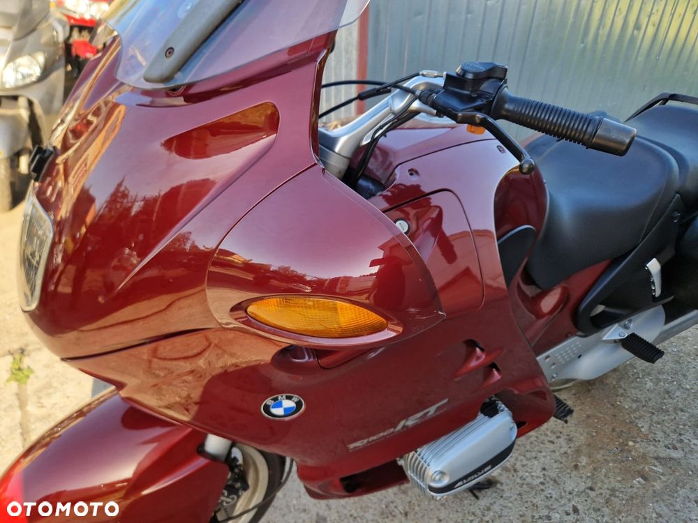 BMW R - 30