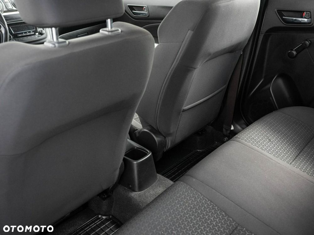 Suzuki Swift - 20