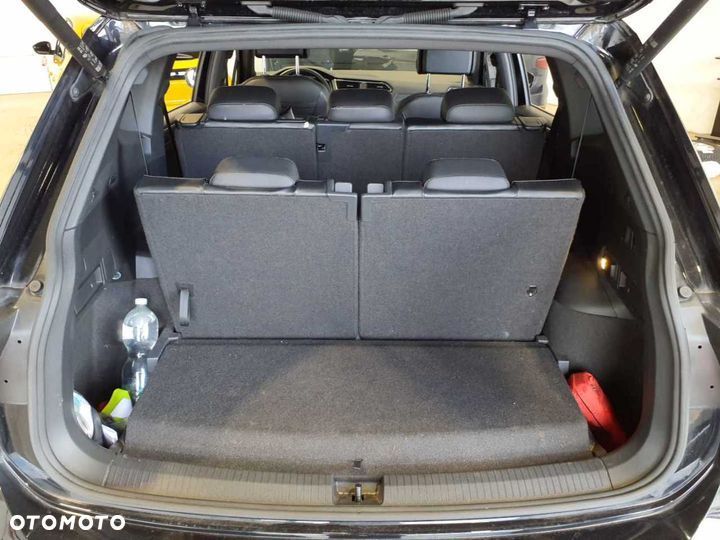 Volkswagen Tiguan 2.0 TDI SCR 4Mot R-Line DSG - 16