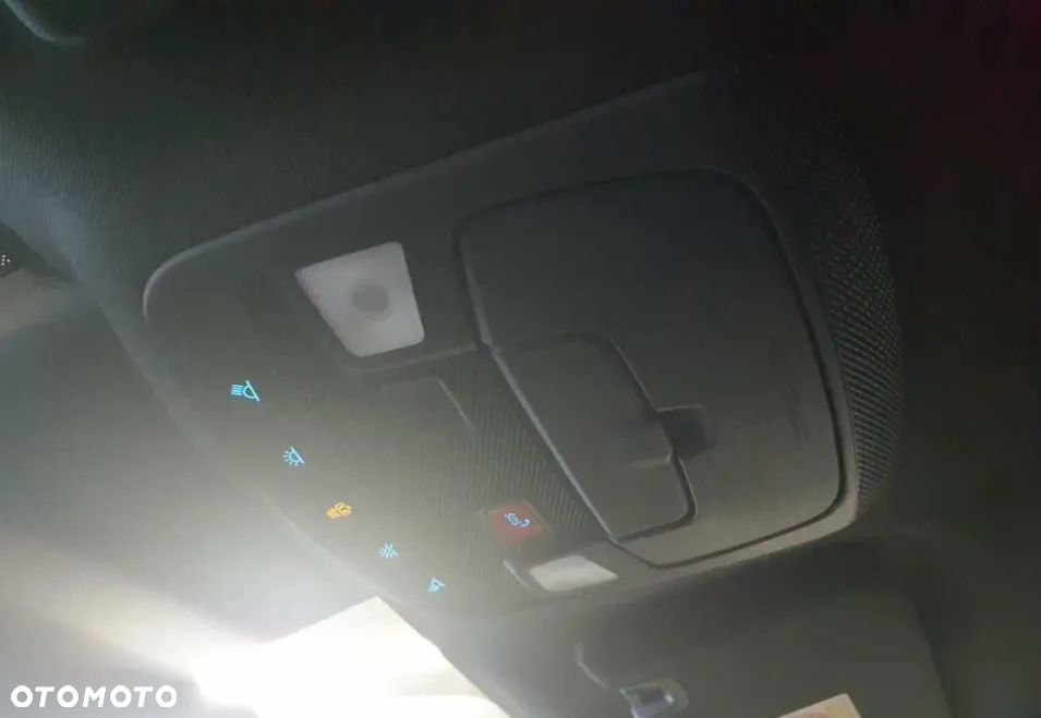 Ford S-Max 2.5 Duratec FHEV (7-Sitzer) ST-LINE - 10