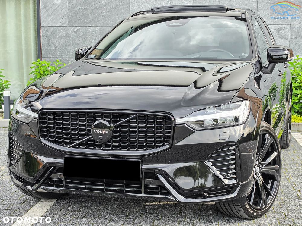 Volvo XC 60 T6 Plug-In Hybrid AWD Inscription - 2