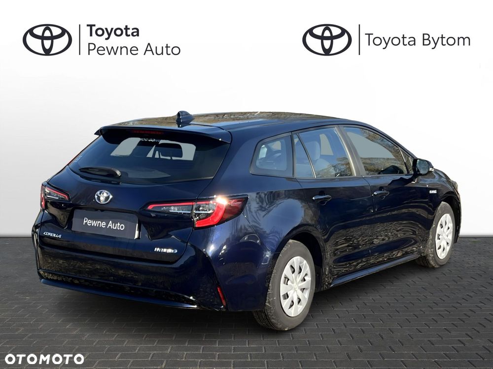 Toyota Corolla 1.8 Hybrid Active - 2