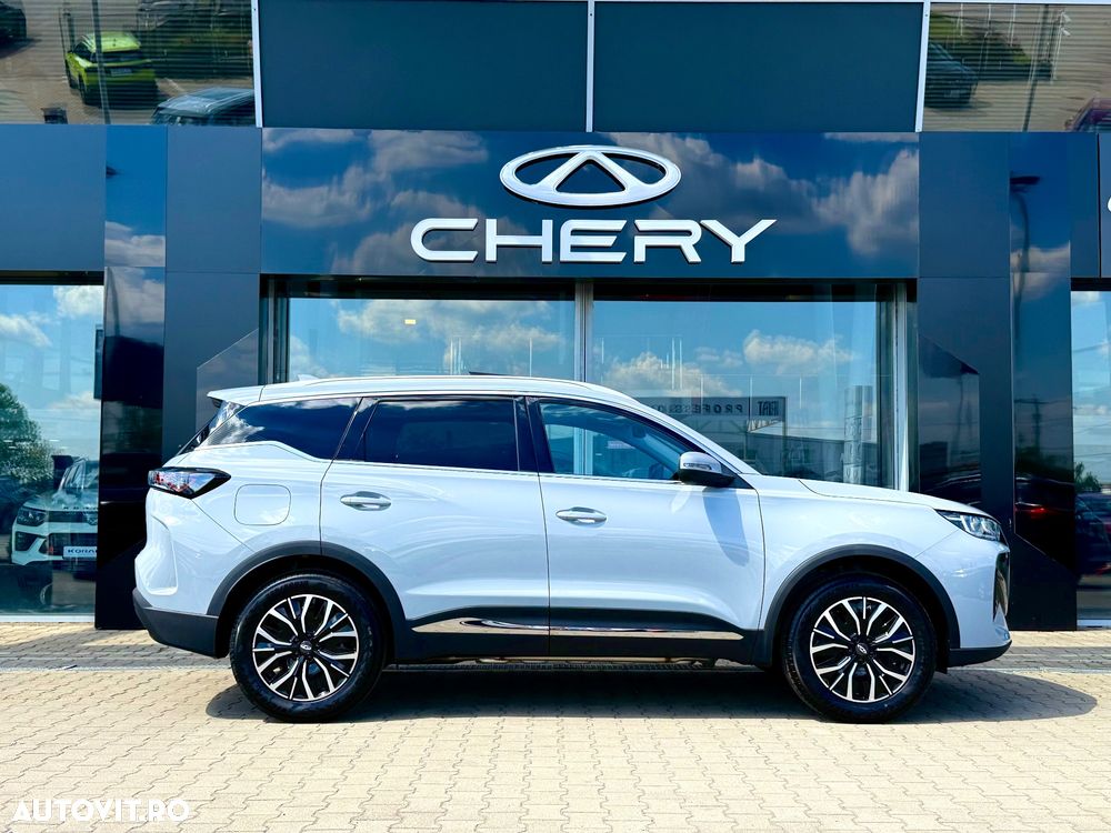 Chery Tiggo 7 - 19